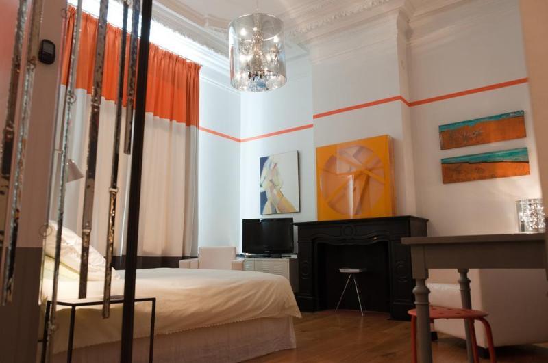 B&B Maison Az Saint-Gilles 외부 사진