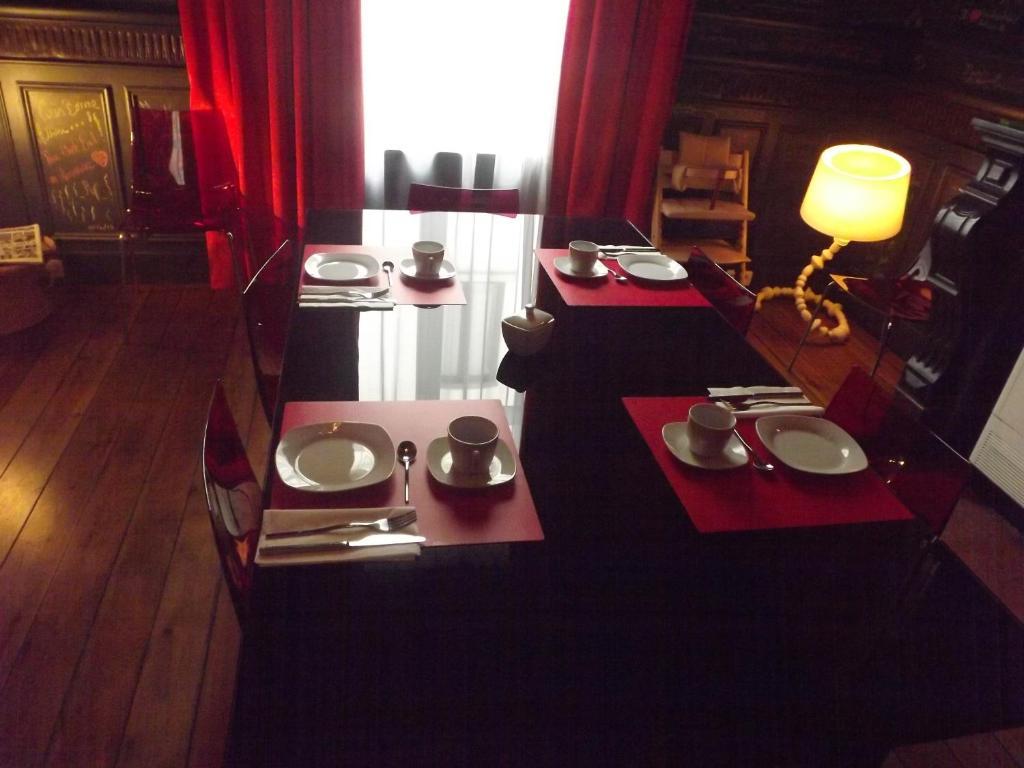 B&B Maison Az Saint-Gilles 외부 사진