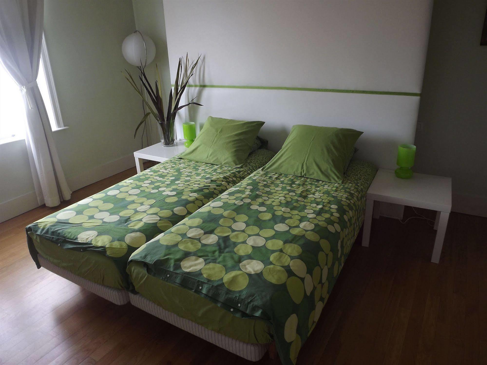 B&B Maison Az Saint-Gilles 외부 사진