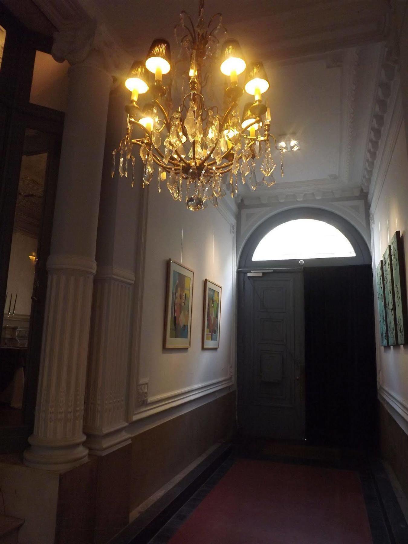 B&B Maison Az Saint-Gilles 외부 사진